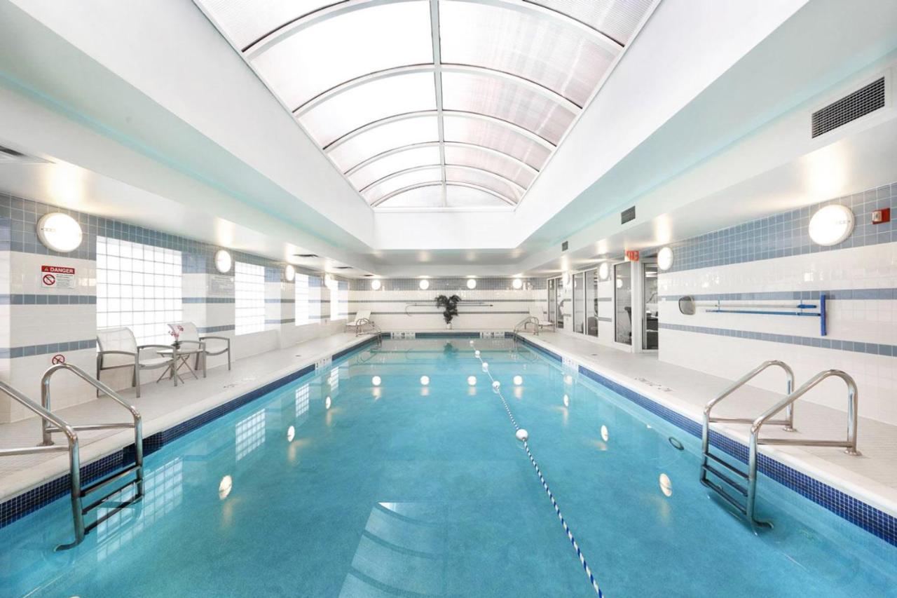 Midtown East 2br W Doorman Gym Nr Bloomingdales Nyc-1353 New York